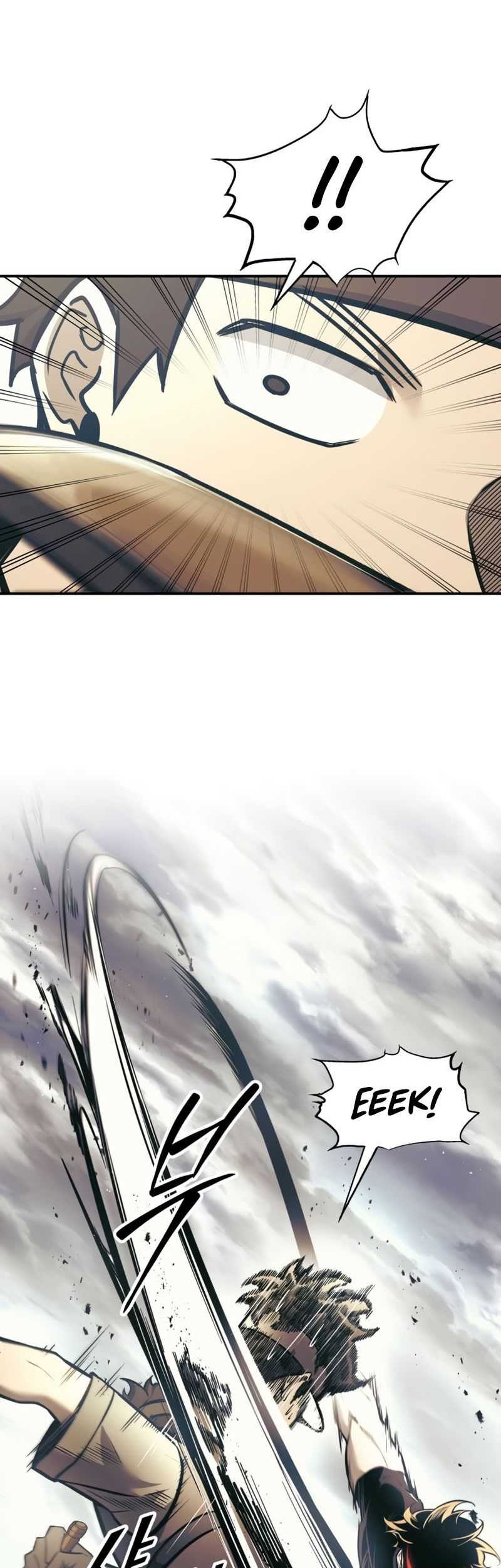 I Became the Tyrant of a Defense Game Chapter 74 - halaman 23