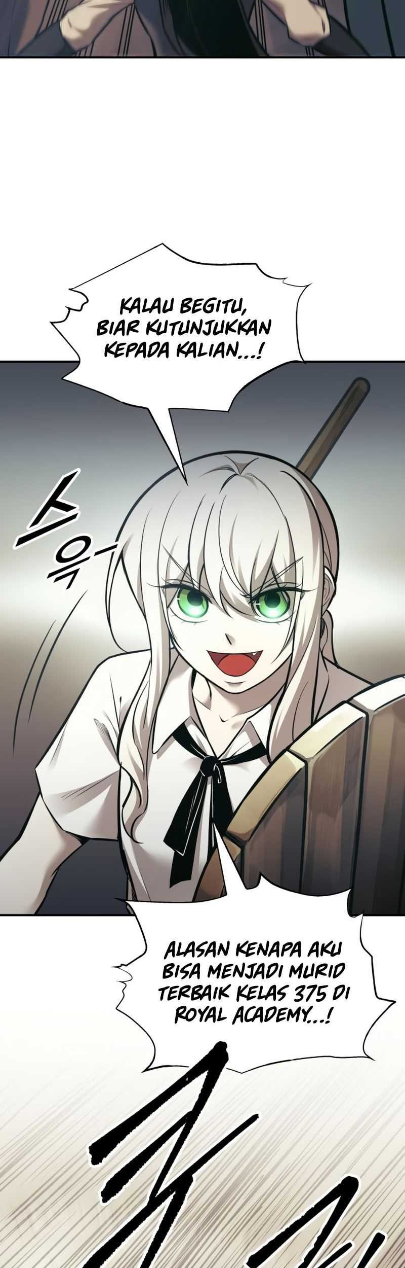 I Became the Tyrant of a Defense Game Chapter 74 - halaman 28