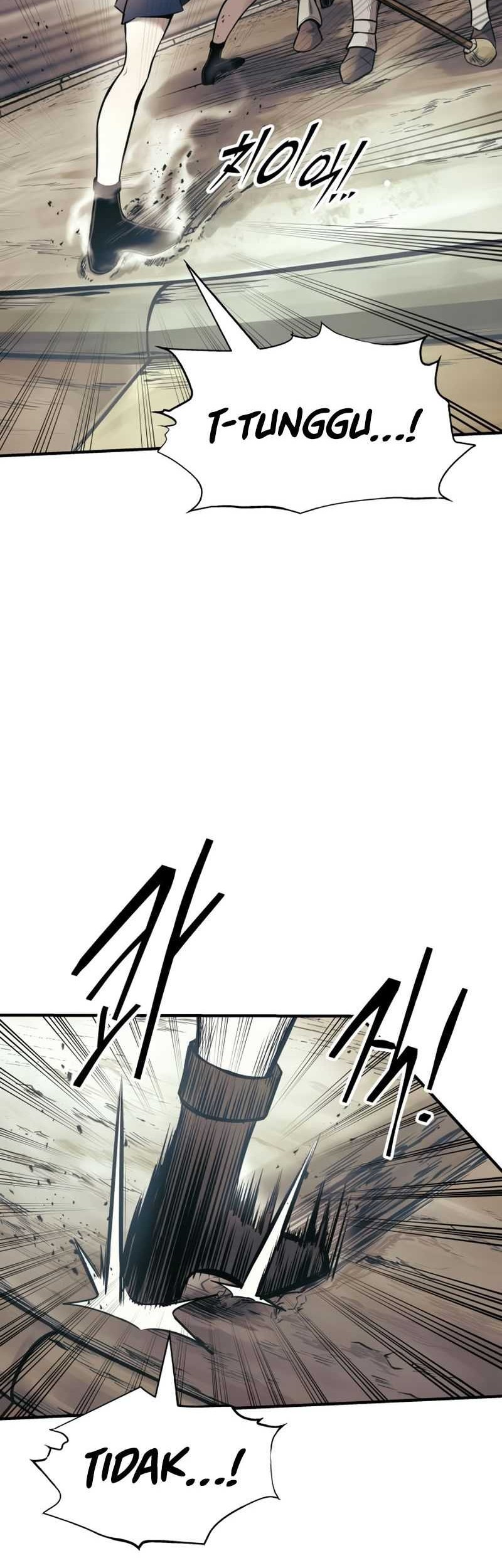 I Became the Tyrant of a Defense Game Chapter 74 - halaman 31