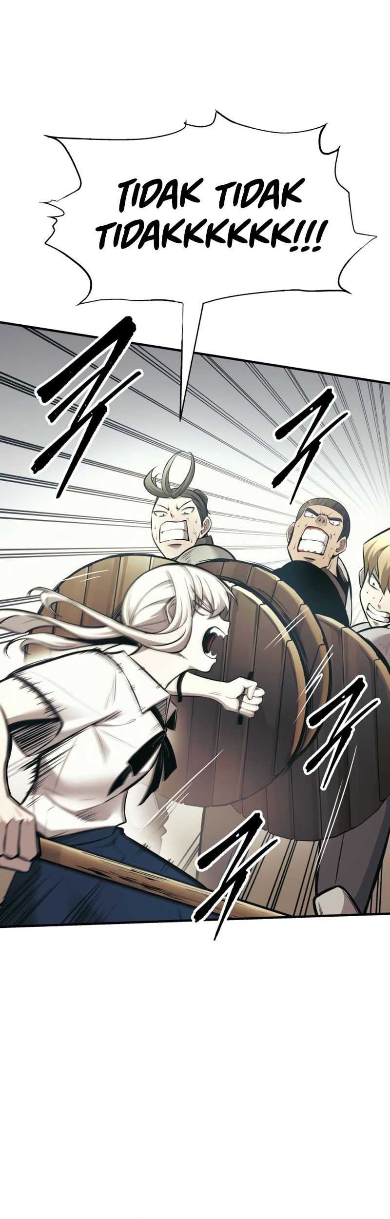 I Became the Tyrant of a Defense Game Chapter 74 - halaman 32