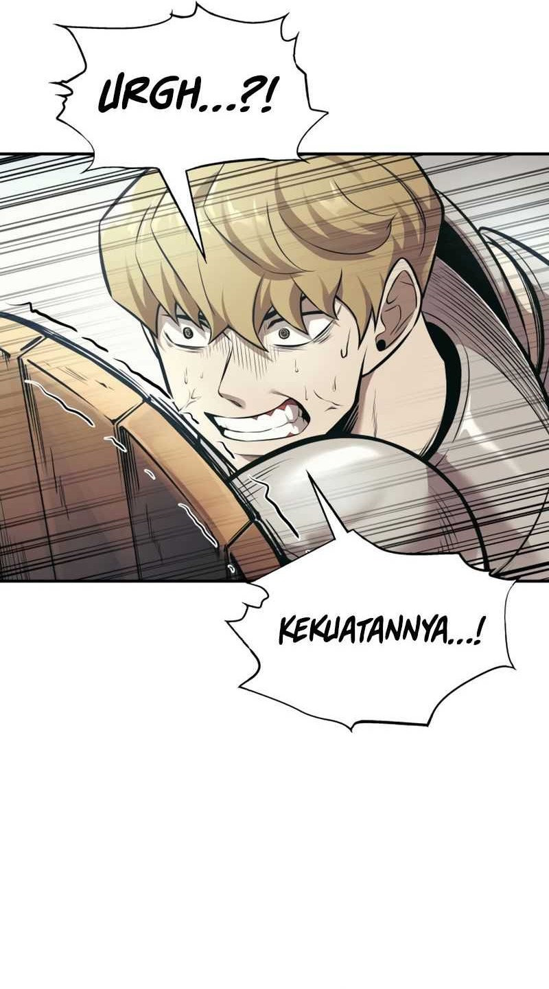 I Became the Tyrant of a Defense Game Chapter 74 - halaman 33
