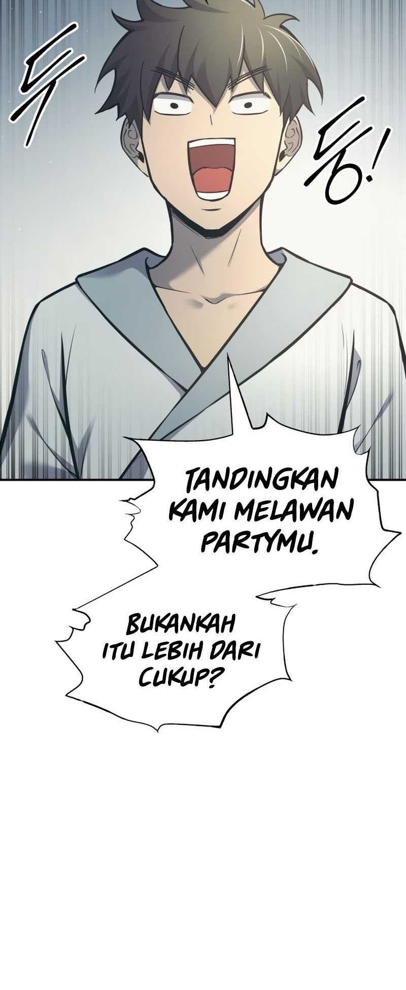 I Became the Tyrant of a Defense Game Chapter 74 - halaman 5