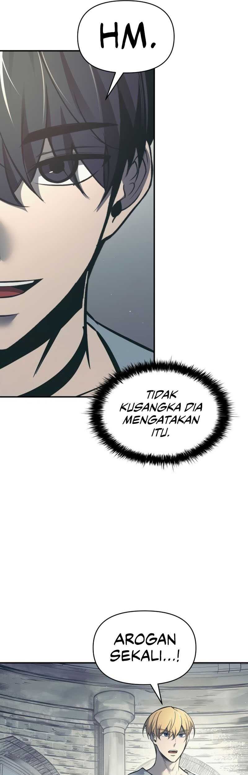 I Became the Tyrant of a Defense Game Chapter 74 - halaman 6