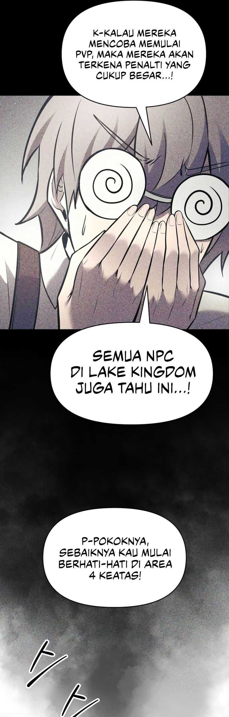 I Became the Tyrant of a Defense Game Chapter 74 - halaman 66