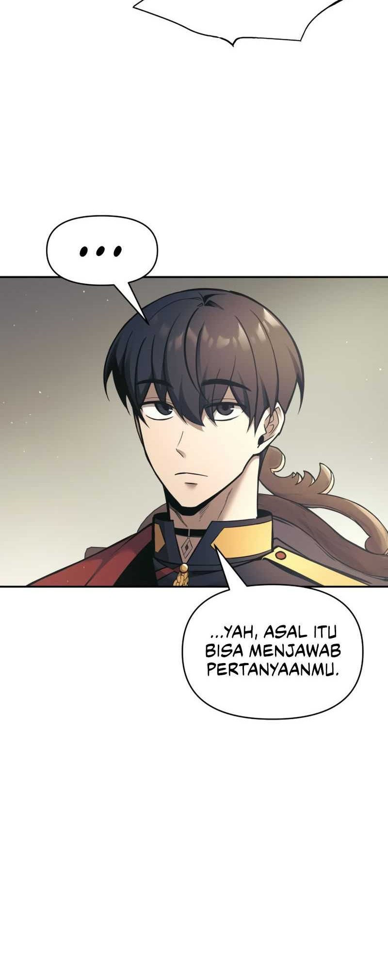 I Became the Tyrant of a Defense Game Chapter 74 - halaman 69