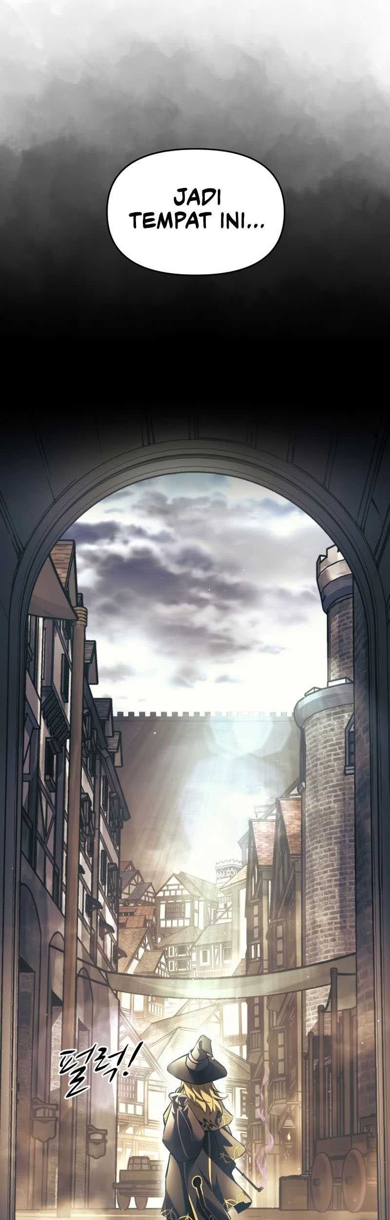 I Became the Tyrant of a Defense Game Chapter 74 - halaman 78