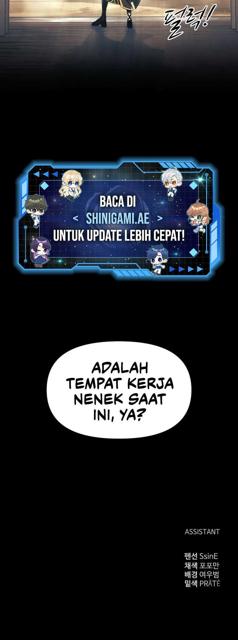I Became the Tyrant of a Defense Game Chapter 74 - halaman 79