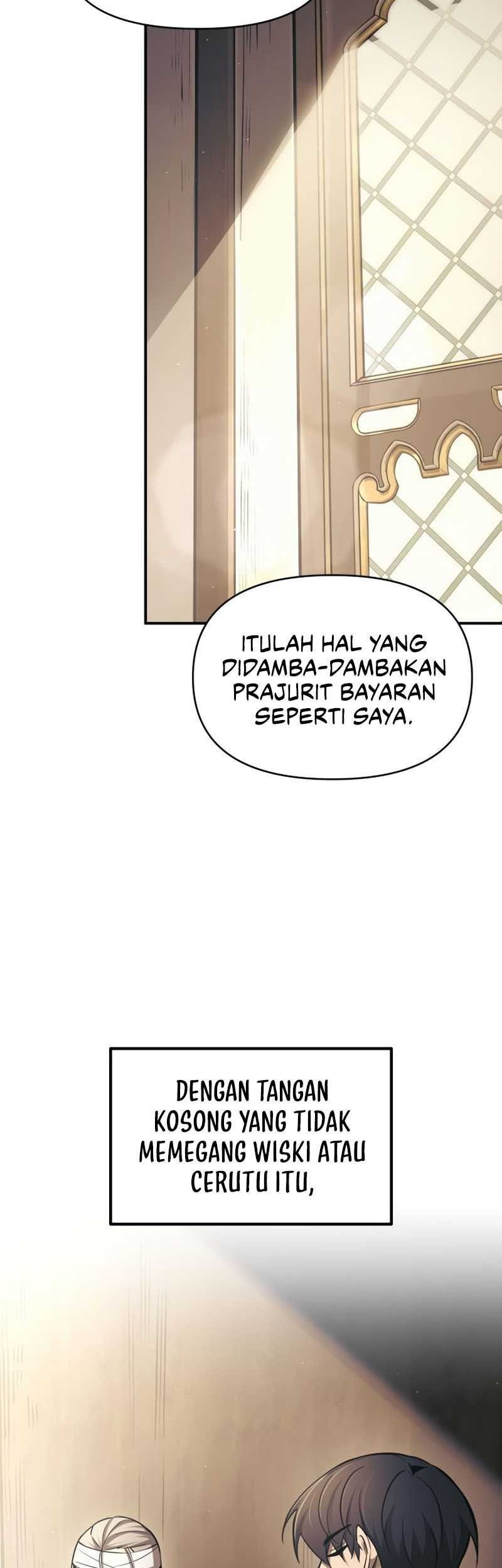 I Became the Tyrant of a Defense Game Chapter 75 - halaman 16