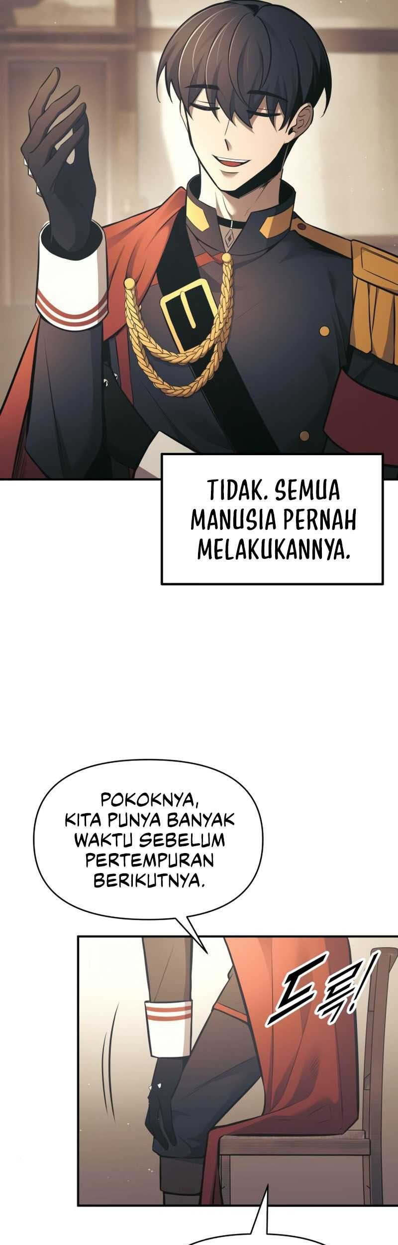 I Became the Tyrant of a Defense Game Chapter 75 - halaman 18