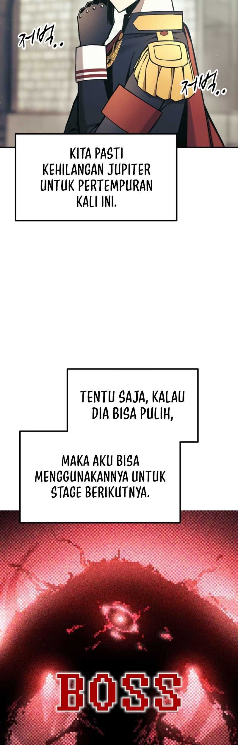 I Became the Tyrant of a Defense Game Chapter 75 - halaman 24