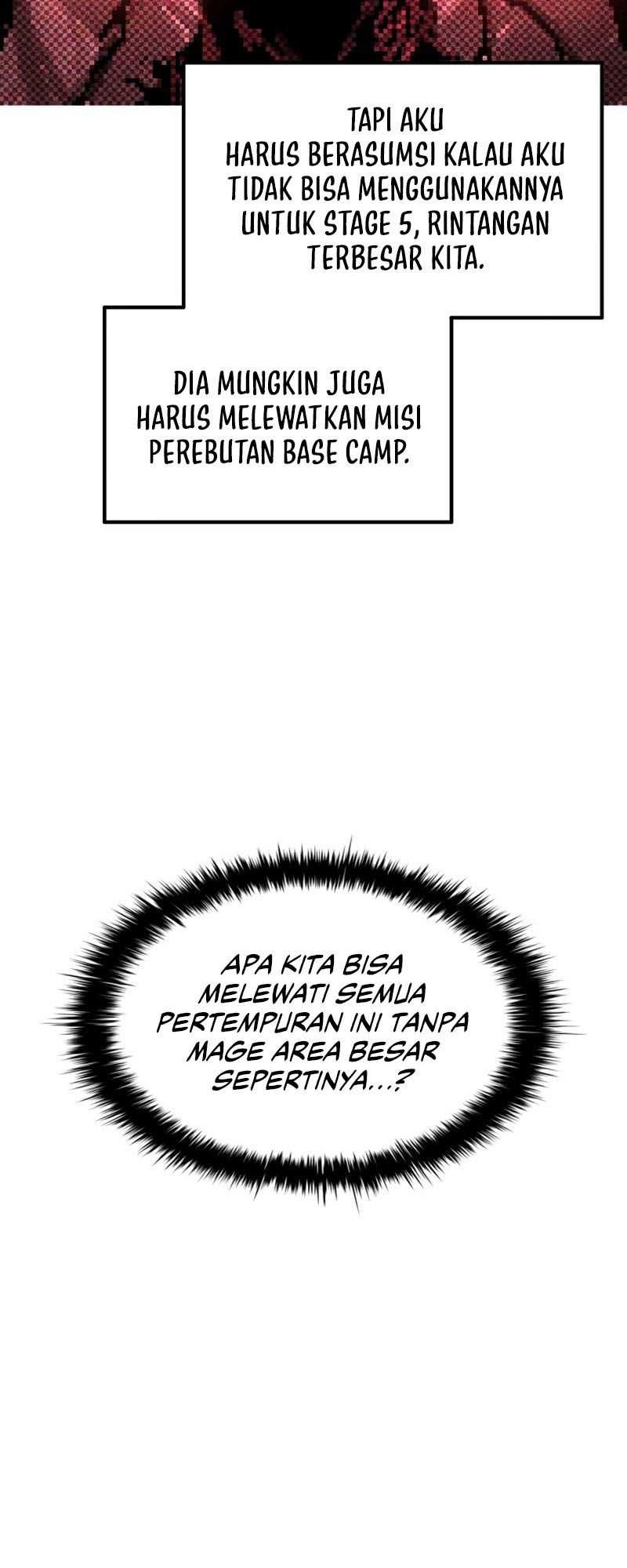 I Became the Tyrant of a Defense Game Chapter 75 - halaman 25