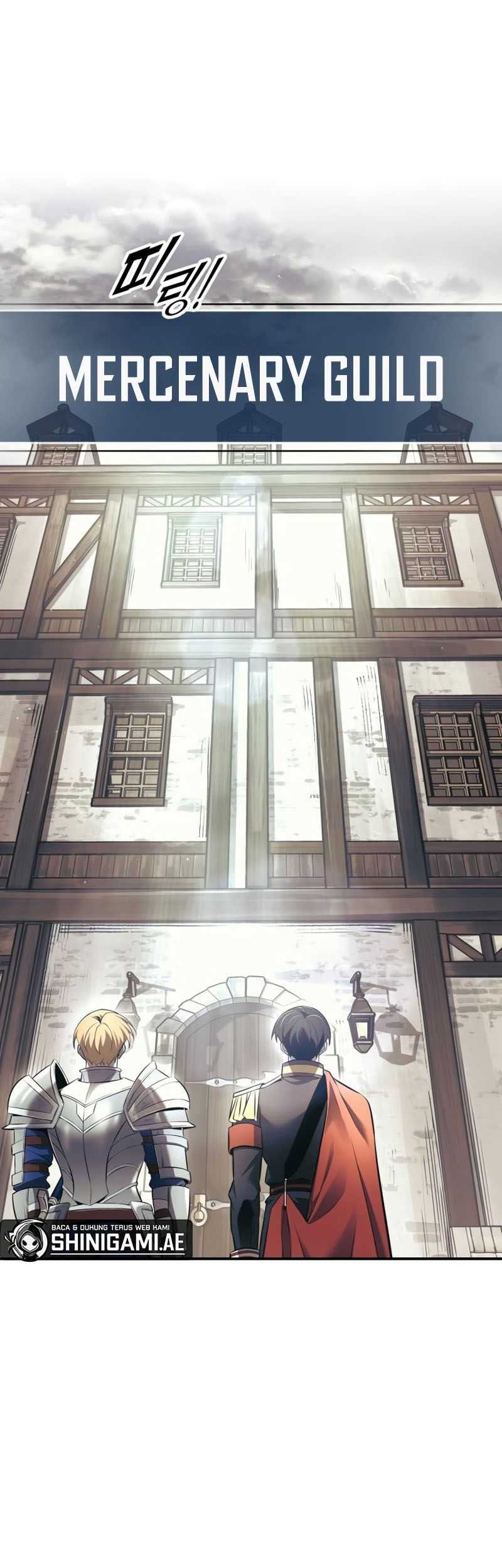 I Became the Tyrant of a Defense Game Chapter 75 - halaman 28