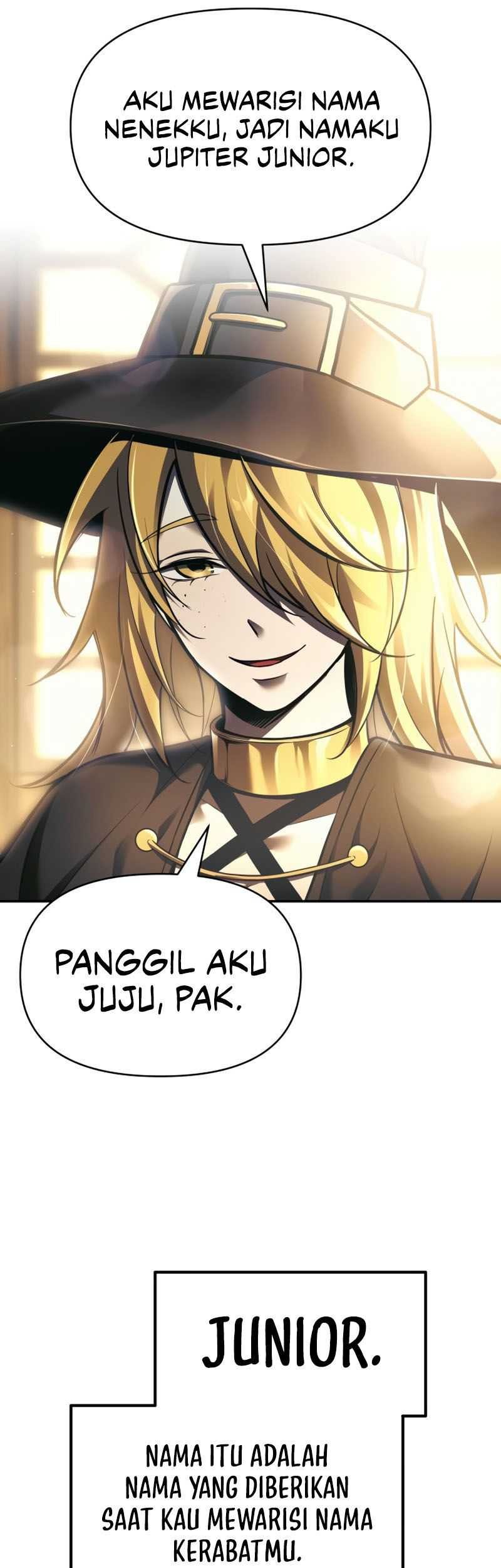 I Became the Tyrant of a Defense Game Chapter 75 - halaman 38