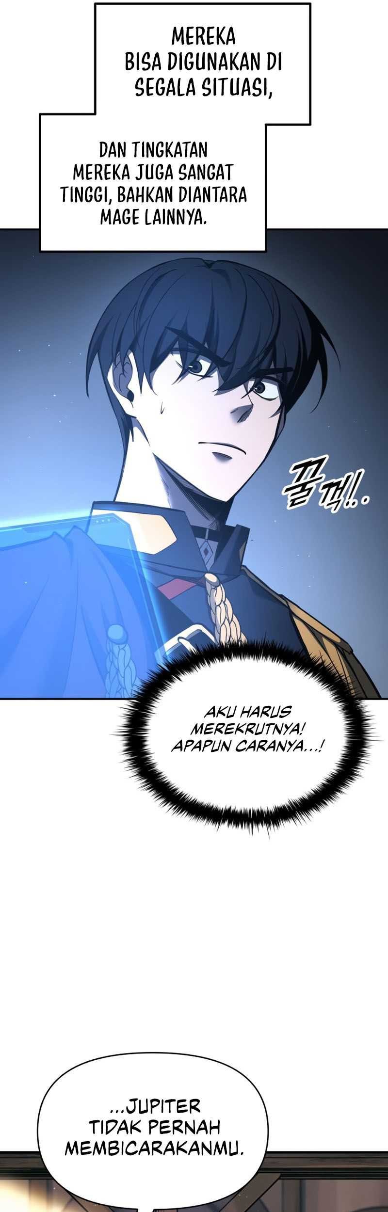I Became the Tyrant of a Defense Game Chapter 75 - halaman 42