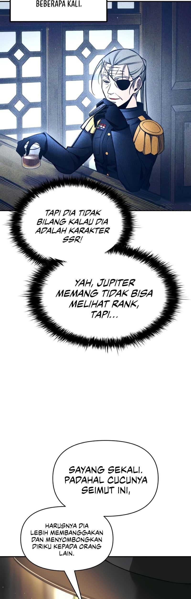 I Became the Tyrant of a Defense Game Chapter 75 - halaman 44