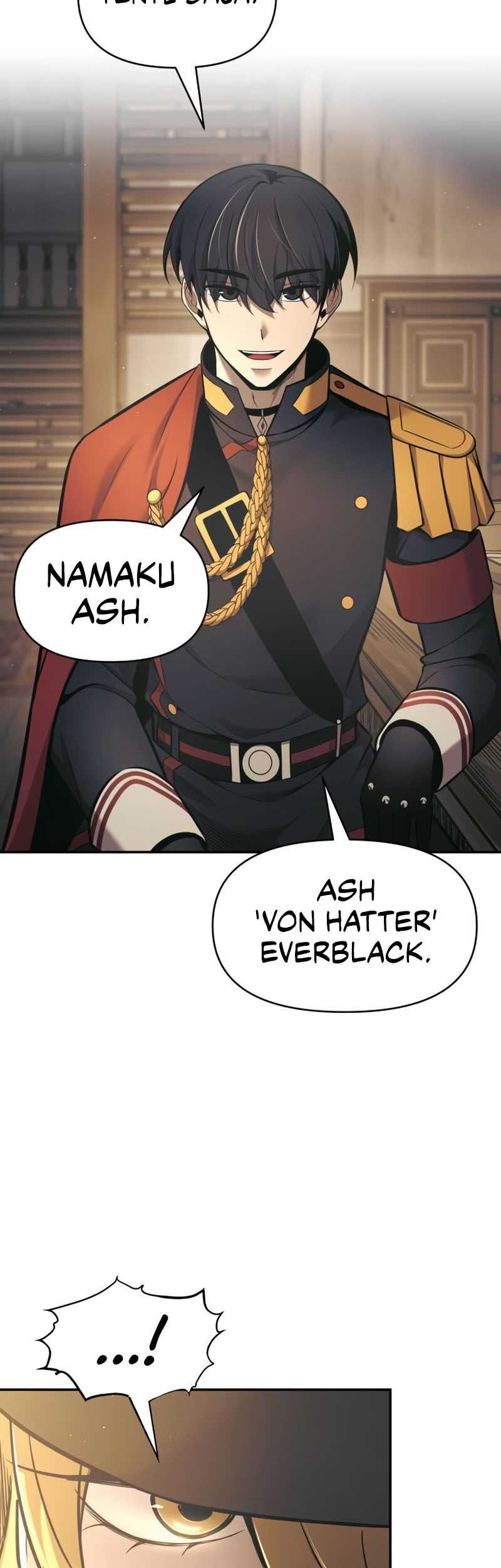 I Became the Tyrant of a Defense Game Chapter 75 - halaman 47