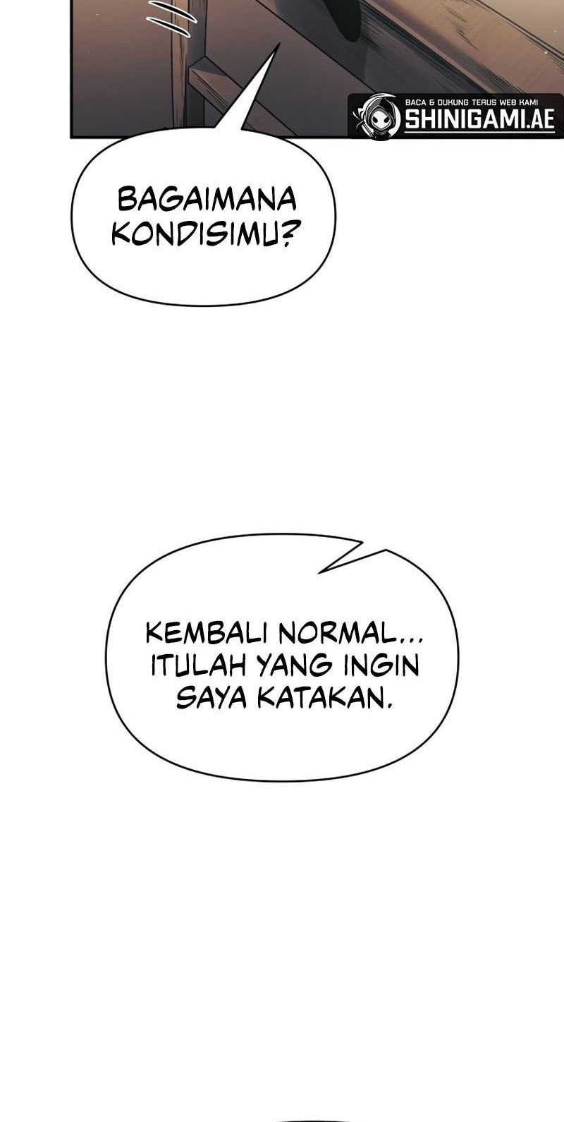 I Became the Tyrant of a Defense Game Chapter 75 - halaman 5