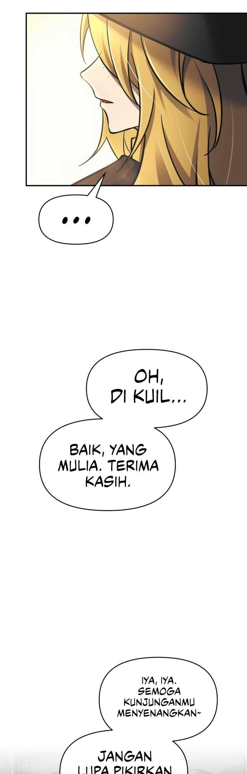 I Became the Tyrant of a Defense Game Chapter 75 - halaman 56