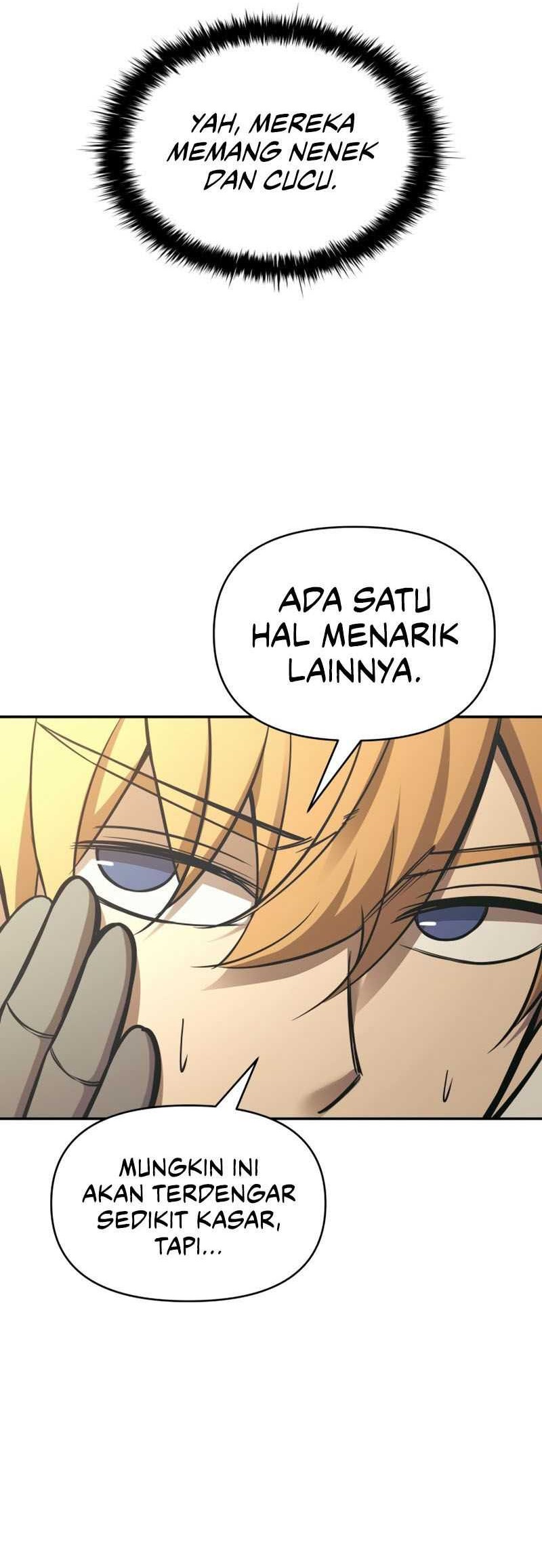 I Became the Tyrant of a Defense Game Chapter 75 - halaman 61