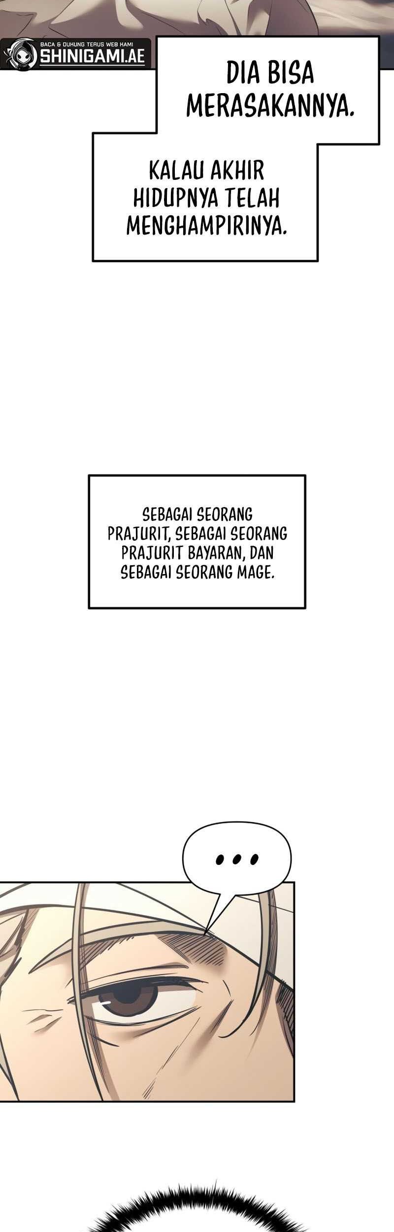 I Became the Tyrant of a Defense Game Chapter 75 - halaman 68