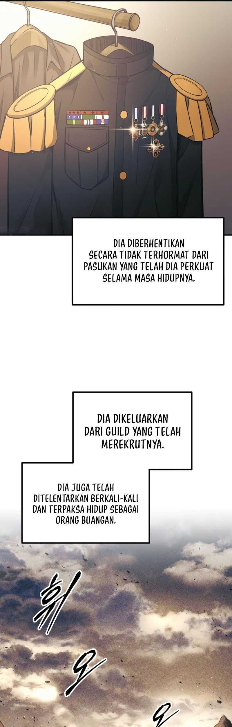 I Became the Tyrant of a Defense Game Chapter 75 - halaman 70