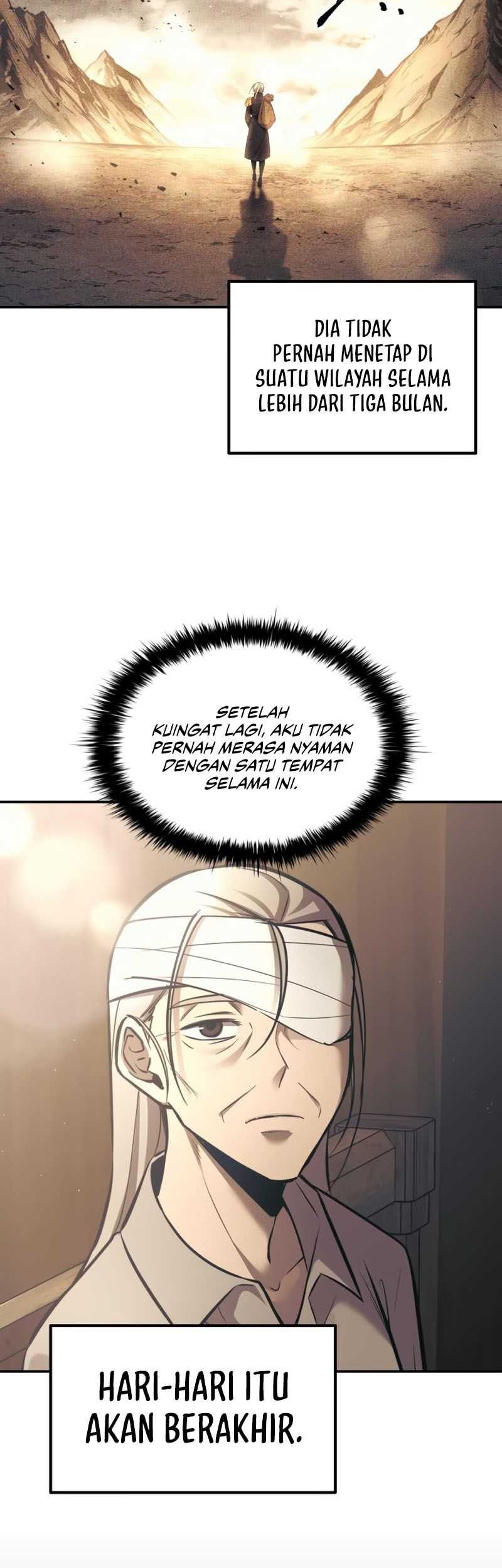 I Became the Tyrant of a Defense Game Chapter 75 - halaman 71