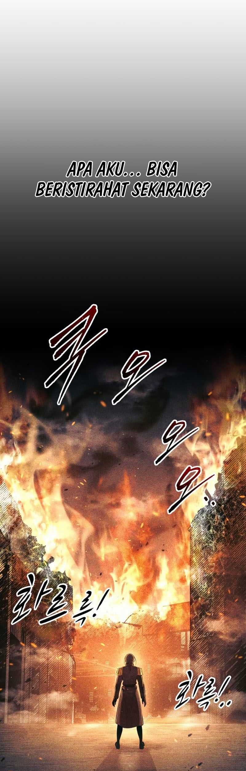 I Became the Tyrant of a Defense Game Chapter 75 - halaman 72