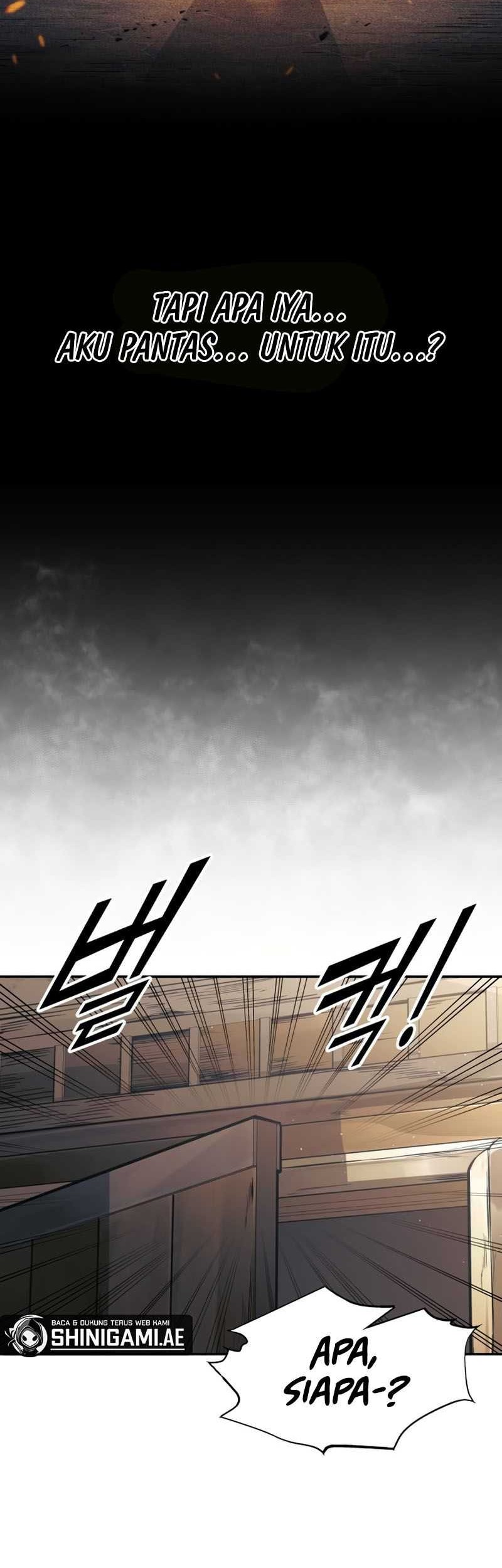 I Became the Tyrant of a Defense Game Chapter 75 - halaman 73