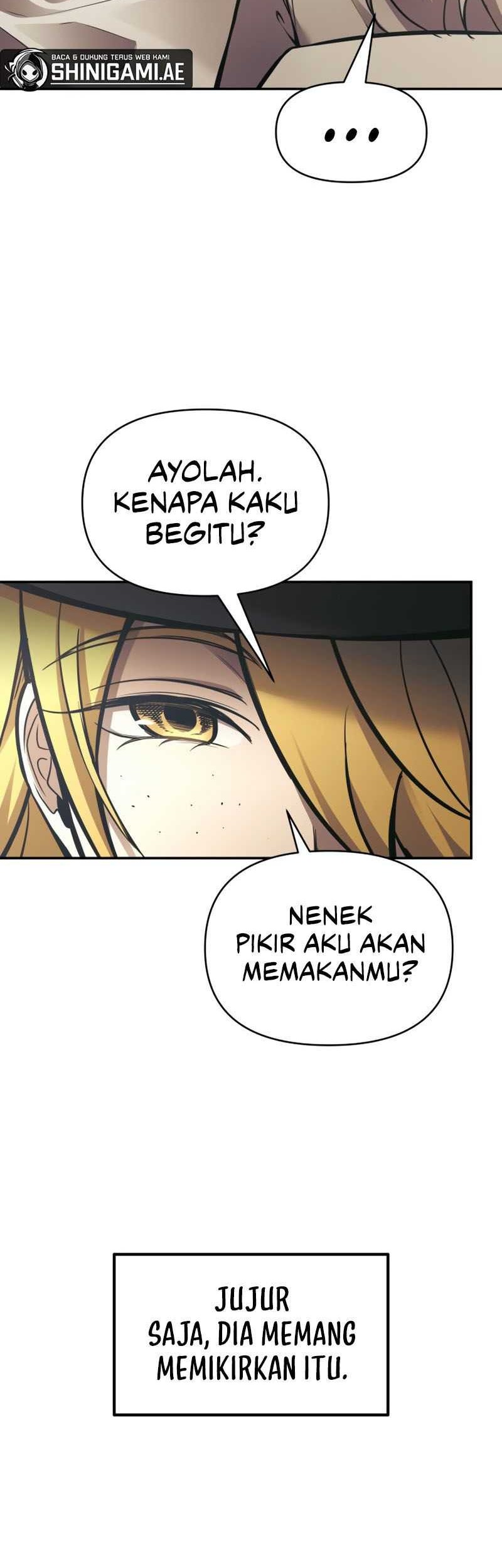 I Became the Tyrant of a Defense Game Chapter 75 - halaman 77
