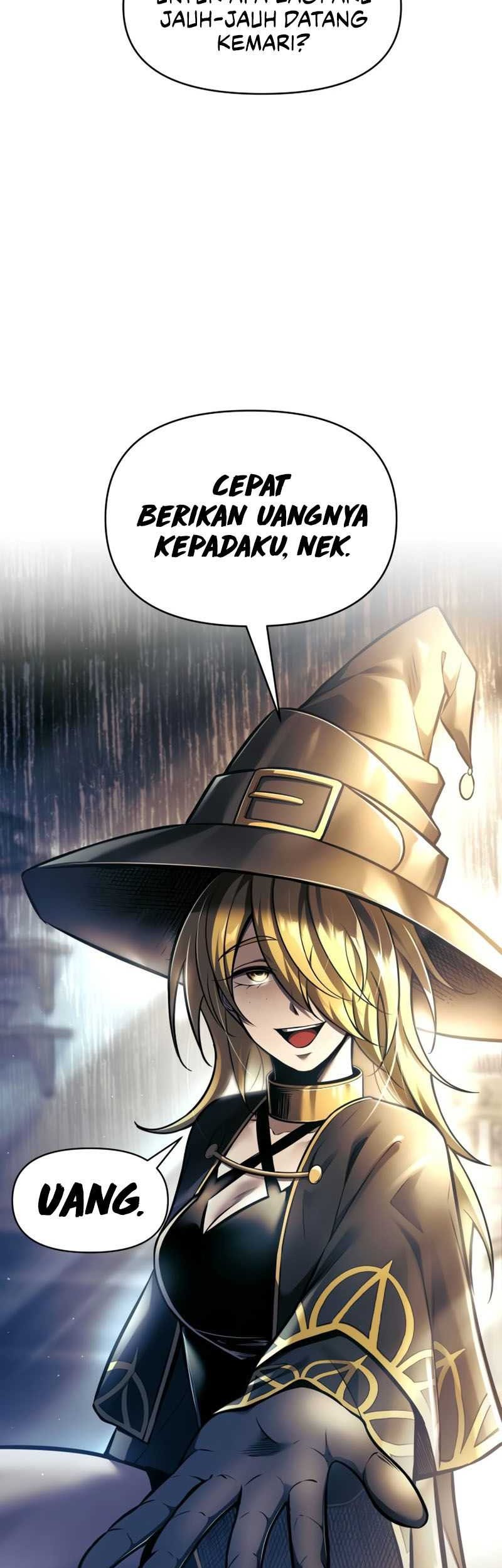 I Became the Tyrant of a Defense Game Chapter 75 - halaman 80
