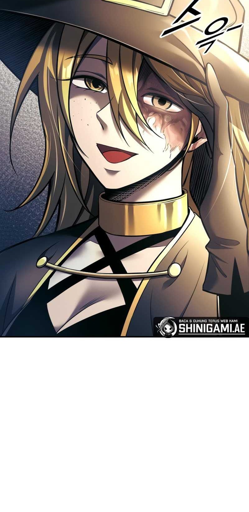 I Became the Tyrant of a Defense Game Chapter 76 - halaman 13