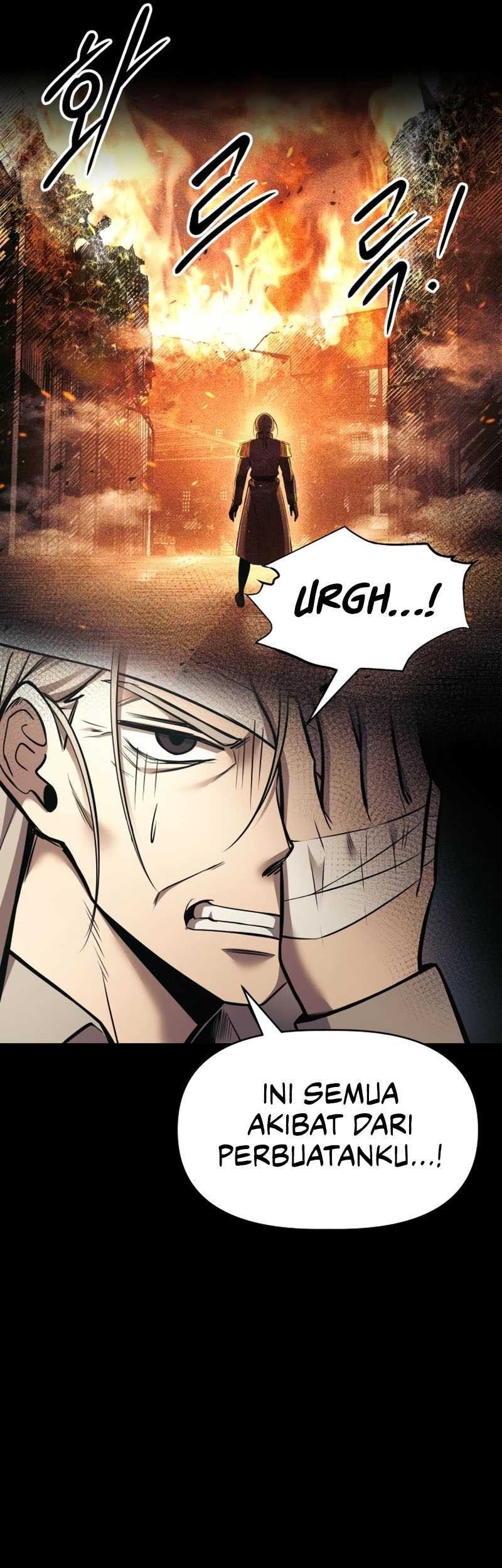 I Became the Tyrant of a Defense Game Chapter 76 - halaman 18