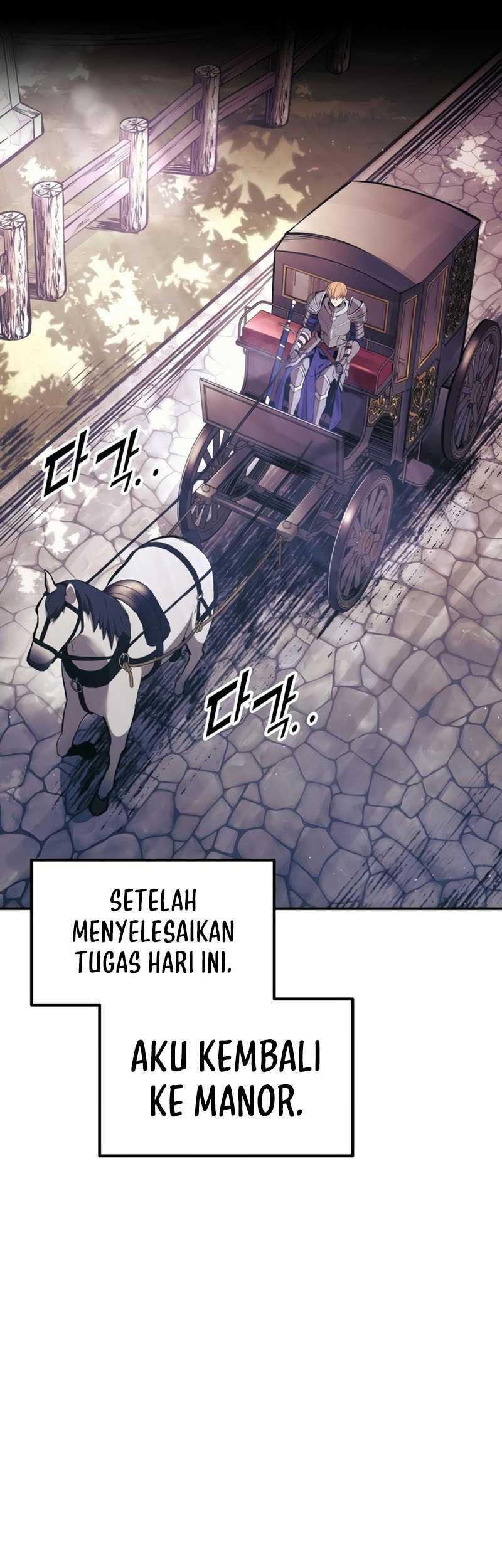 I Became the Tyrant of a Defense Game Chapter 76 - halaman 20