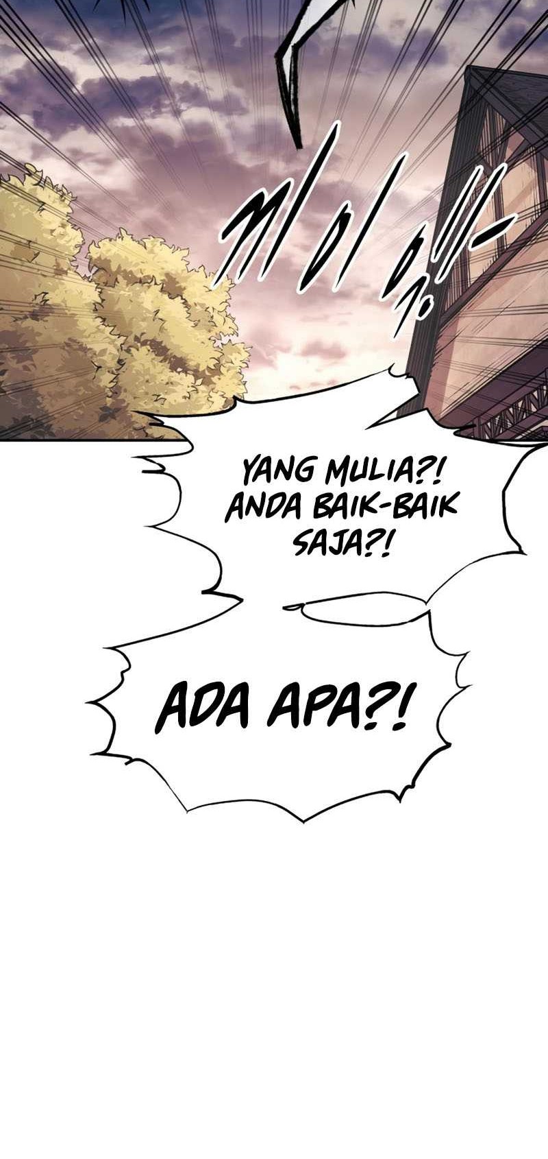 I Became the Tyrant of a Defense Game Chapter 76 - halaman 25