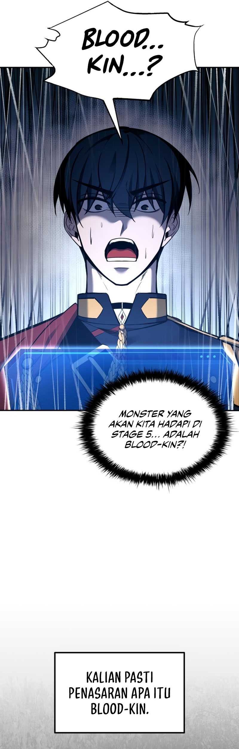 I Became the Tyrant of a Defense Game Chapter 76 - halaman 26
