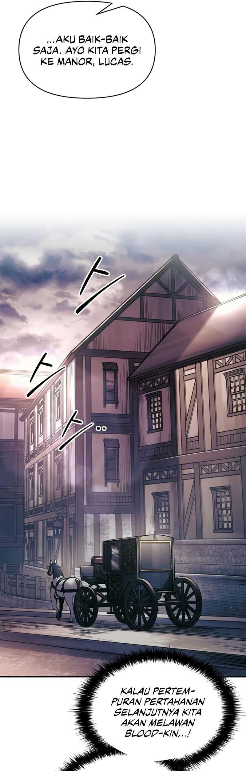 I Became the Tyrant of a Defense Game Chapter 76 - halaman 30