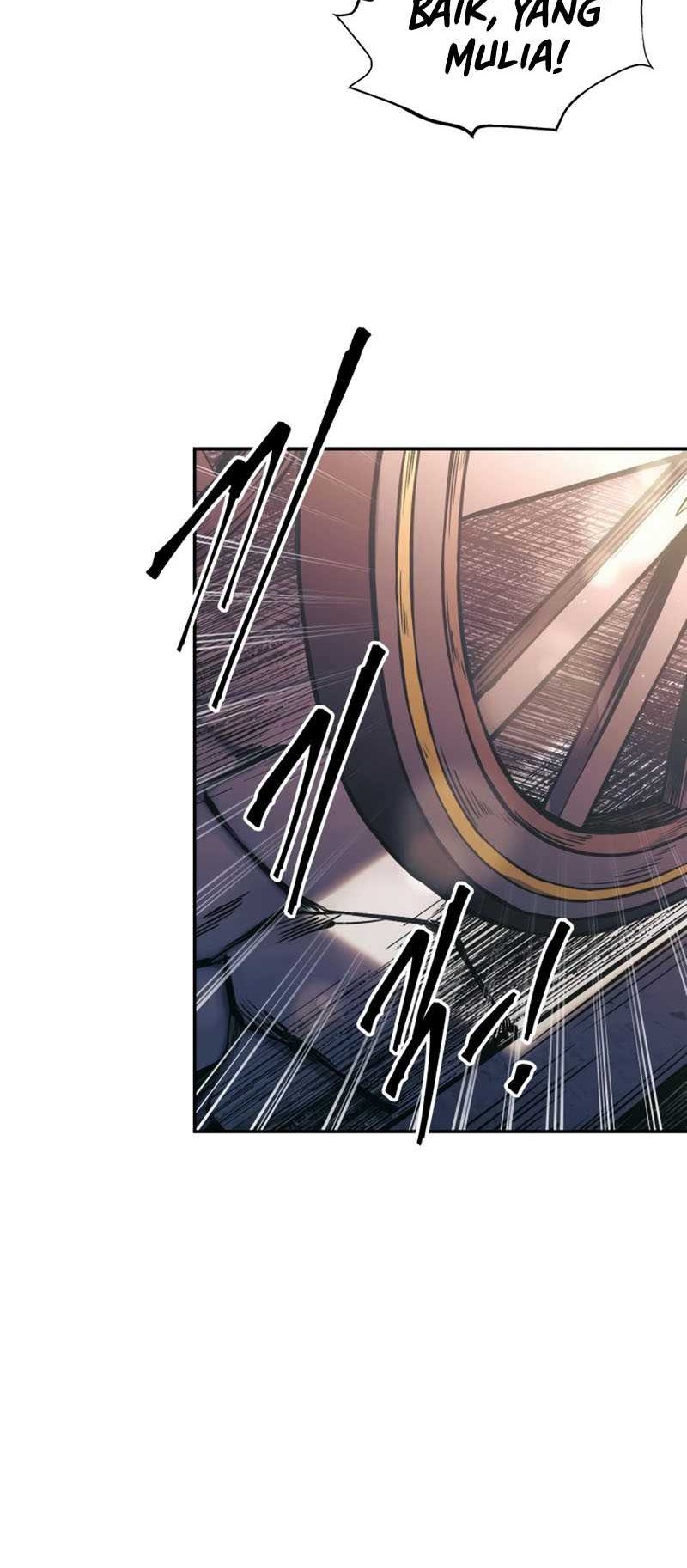 I Became the Tyrant of a Defense Game Chapter 76 - halaman 33