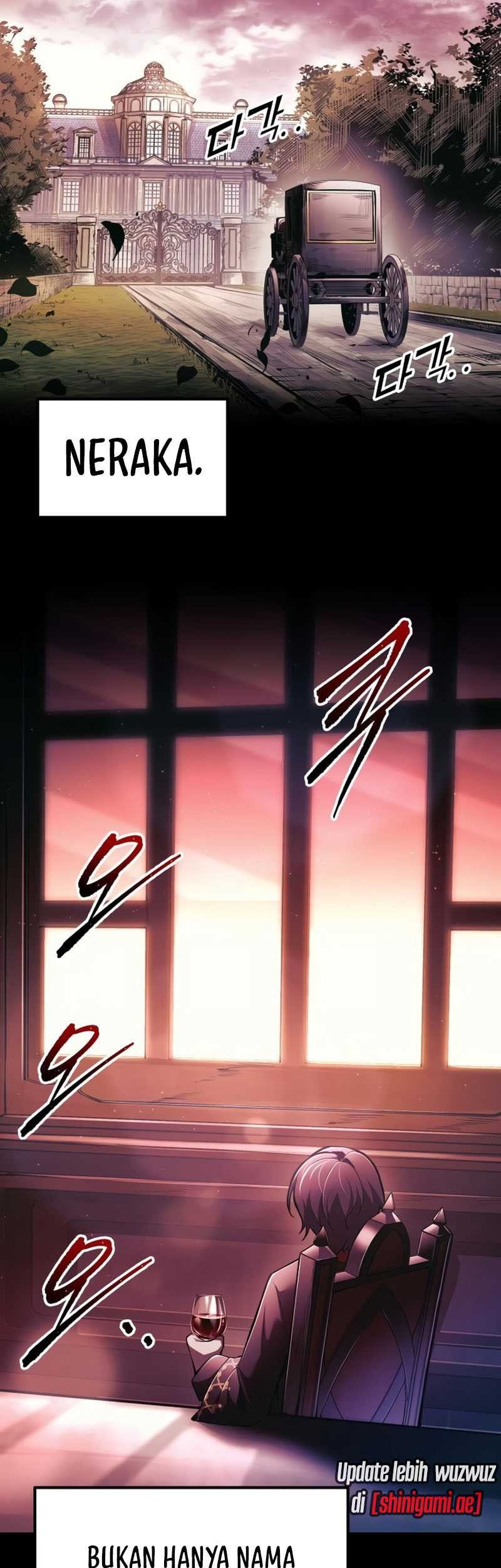 I Became the Tyrant of a Defense Game Chapter 76 - halaman 38