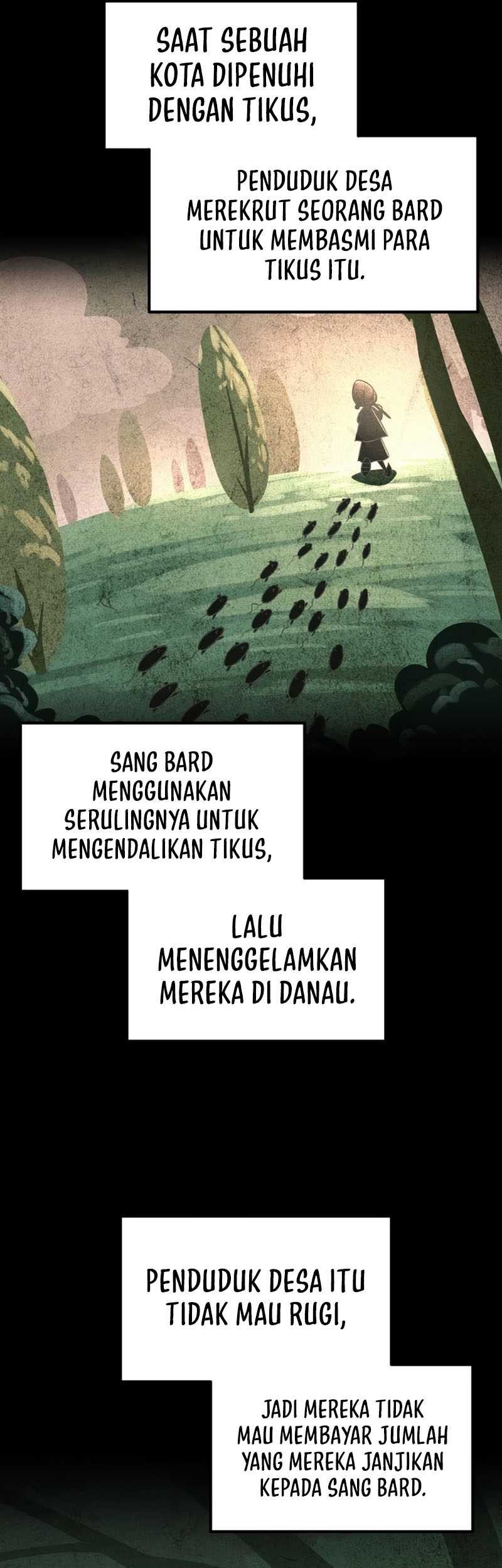 I Became the Tyrant of a Defense Game Chapter 76 - halaman 46