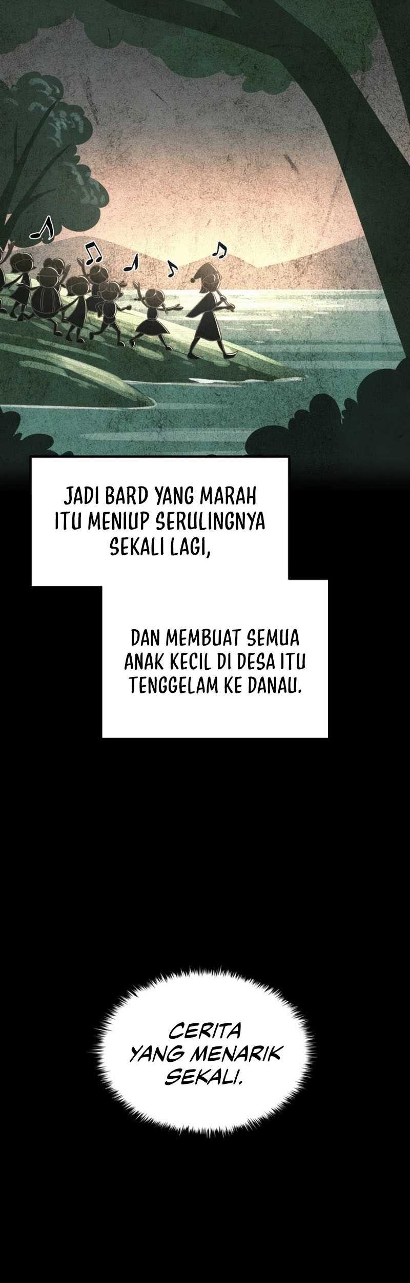 I Became the Tyrant of a Defense Game Chapter 76 - halaman 47