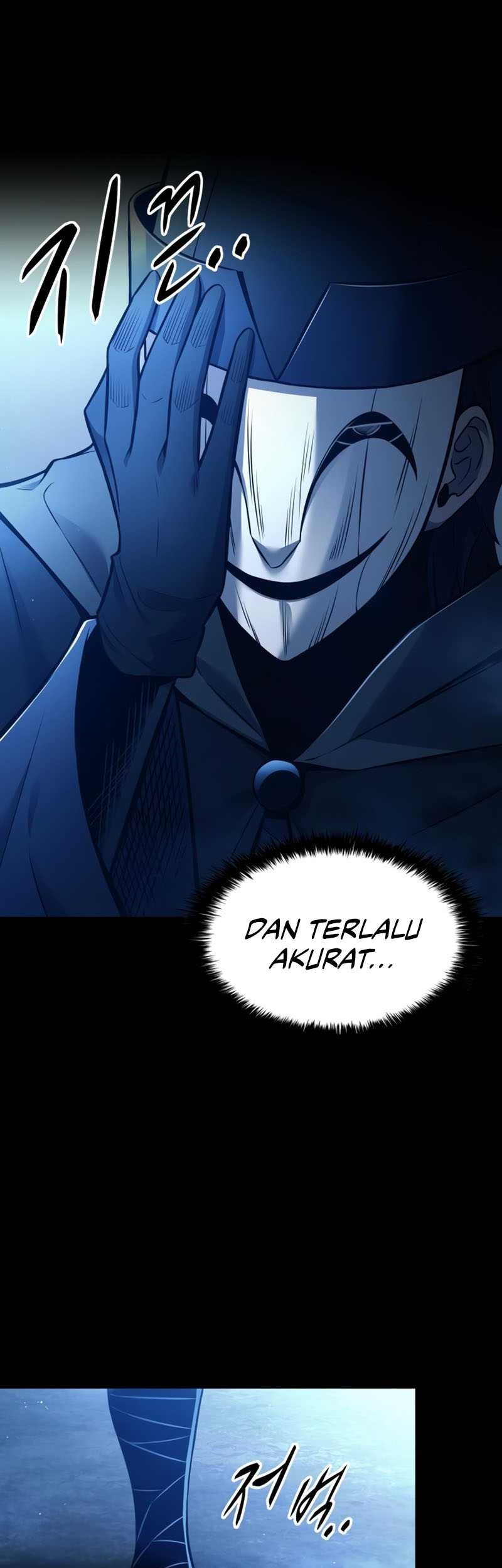 I Became the Tyrant of a Defense Game Chapter 76 - halaman 48