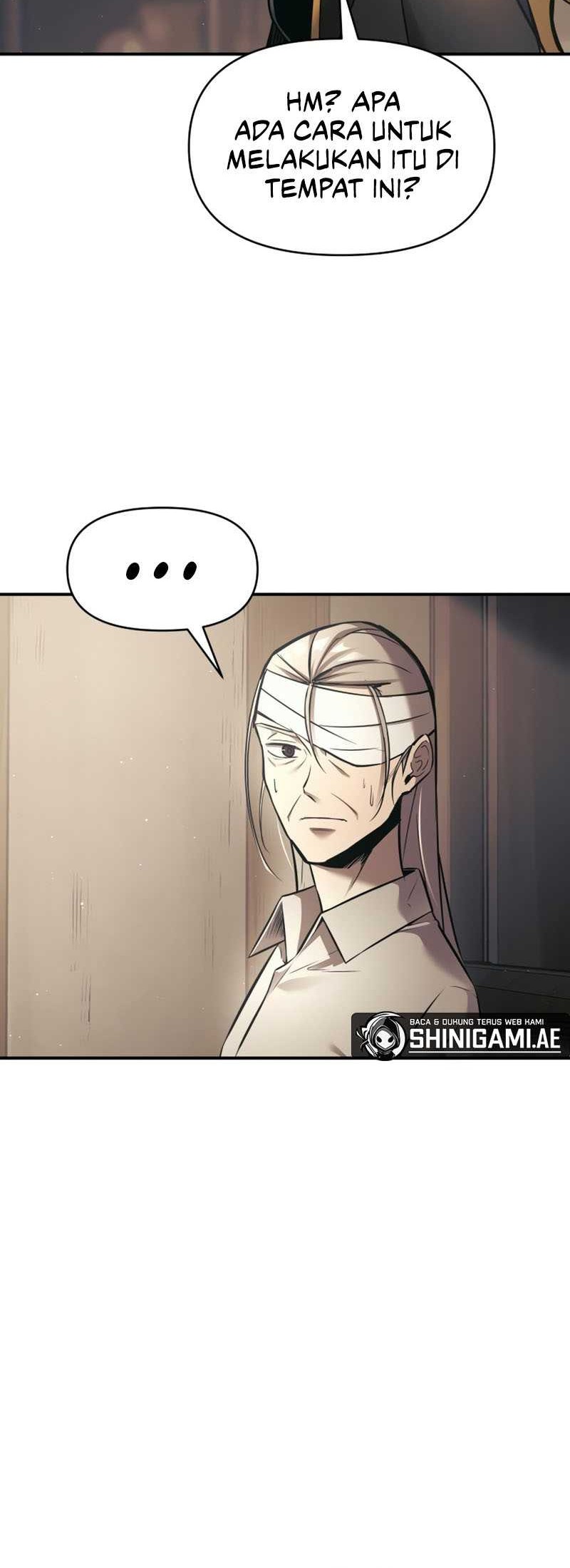 I Became the Tyrant of a Defense Game Chapter 76 - halaman 5
