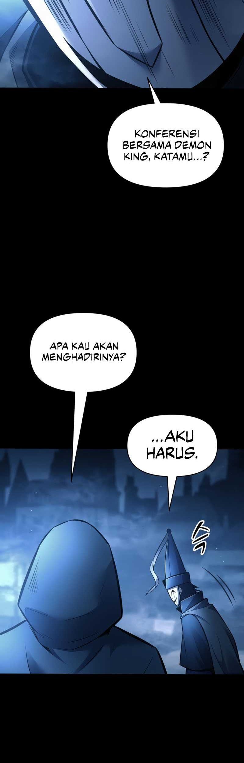 I Became the Tyrant of a Defense Game Chapter 76 - halaman 51