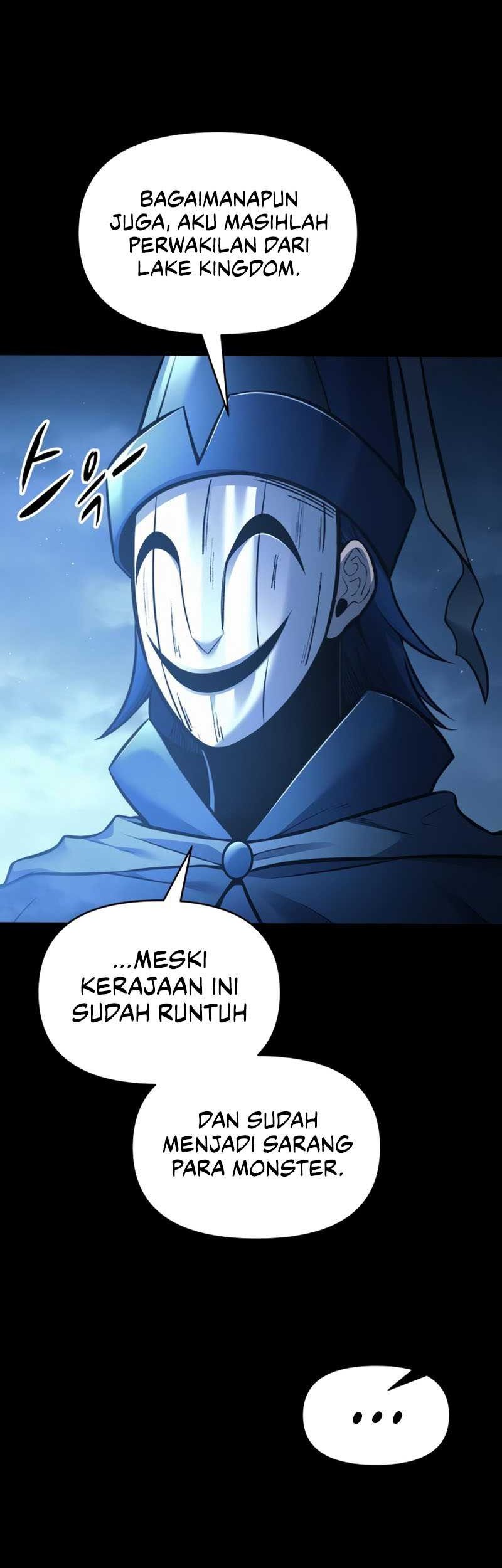 I Became the Tyrant of a Defense Game Chapter 76 - halaman 52