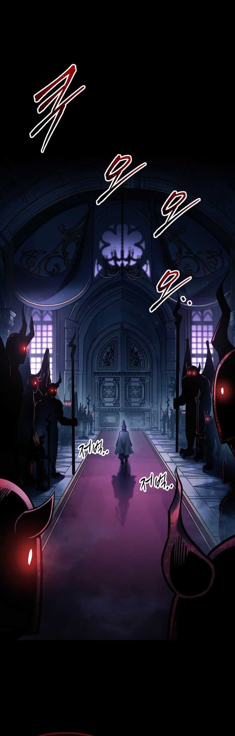 I Became the Tyrant of a Defense Game Chapter 76 - halaman 55