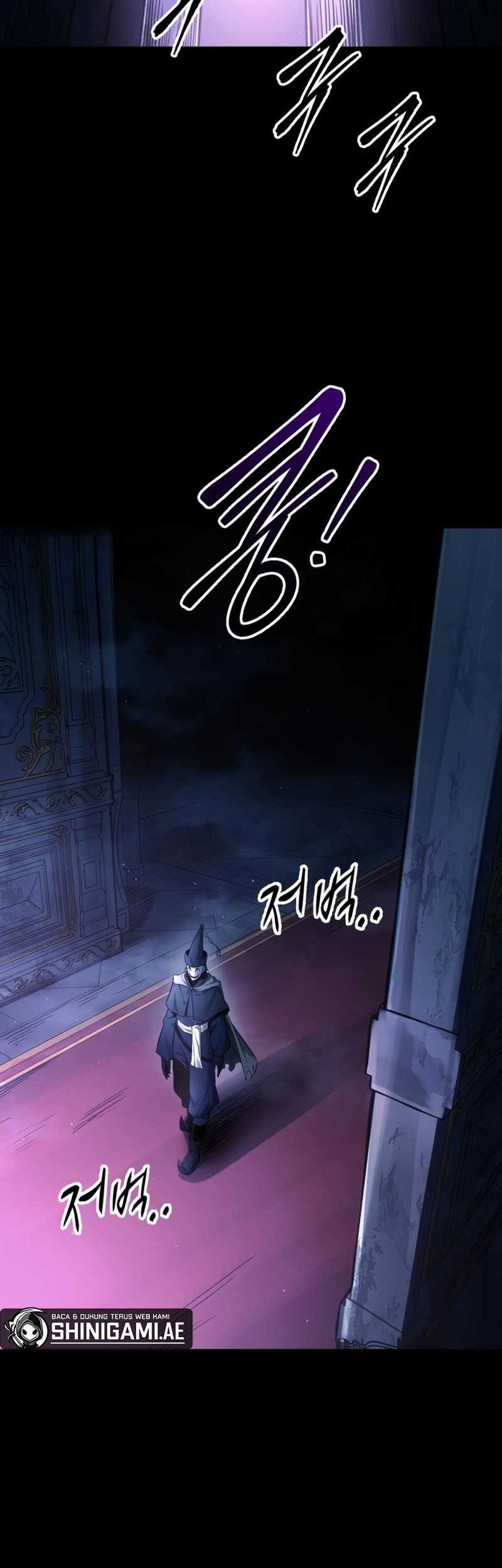 I Became the Tyrant of a Defense Game Chapter 76 - halaman 57