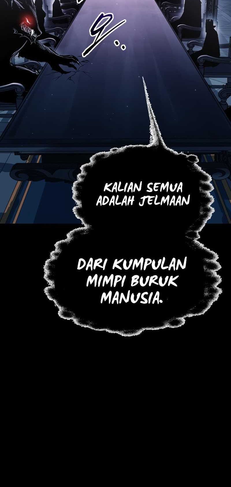 I Became the Tyrant of a Defense Game Chapter 76 - halaman 65