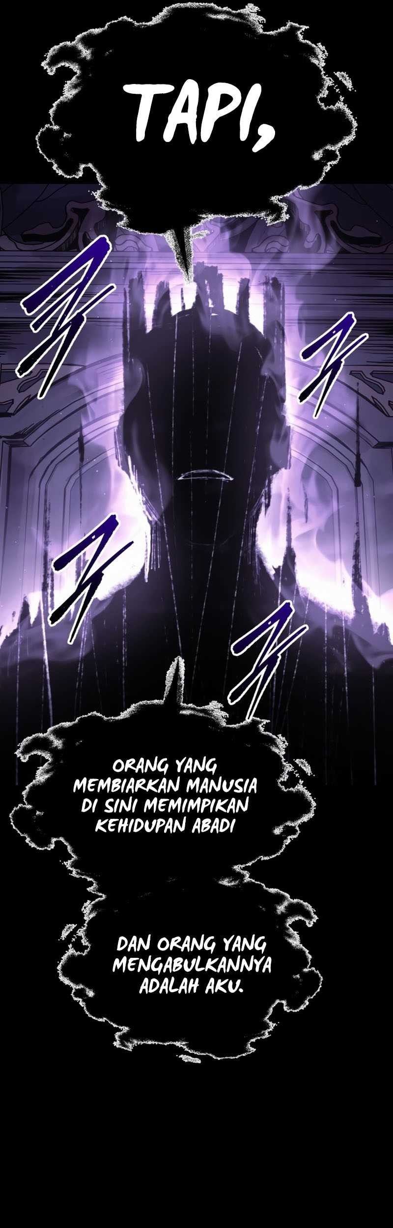 I Became the Tyrant of a Defense Game Chapter 76 - halaman 66