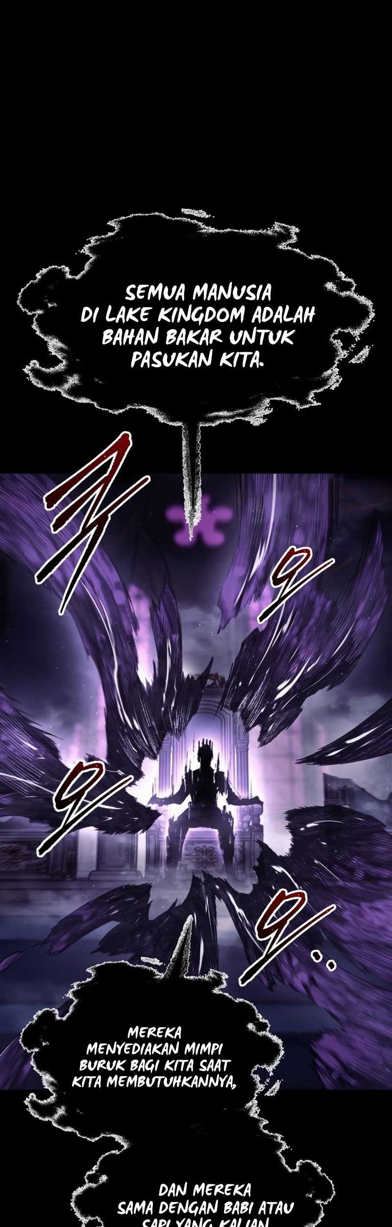 I Became the Tyrant of a Defense Game Chapter 76 - halaman 68