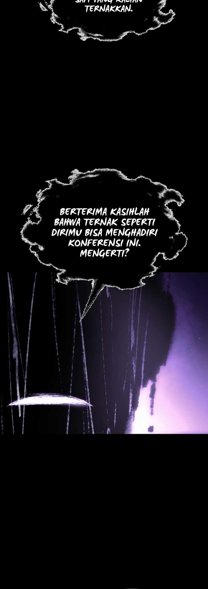 I Became the Tyrant of a Defense Game Chapter 76 - halaman 69